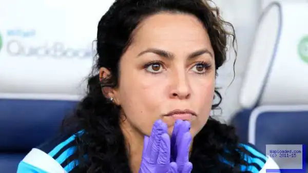 Date Set For Legal Battle Between, Chelsea, Mourinho And Dr Carneiro